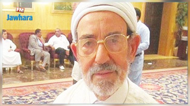 Décès de l'ancien mufti de la République Mokhtar Sellami