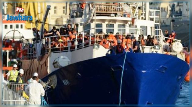 Un accord européen a été trouvé pour répartir les migrants de