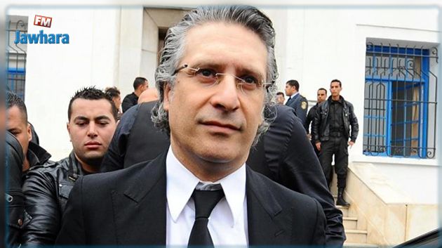 L'inspection générale au ministère de la Justice chargée d'enquêter sur l'arrestation de Nabil Karoui