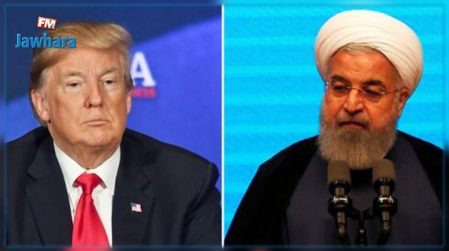 L'Iran appelle Donald Trump à faire un premier geste de détente