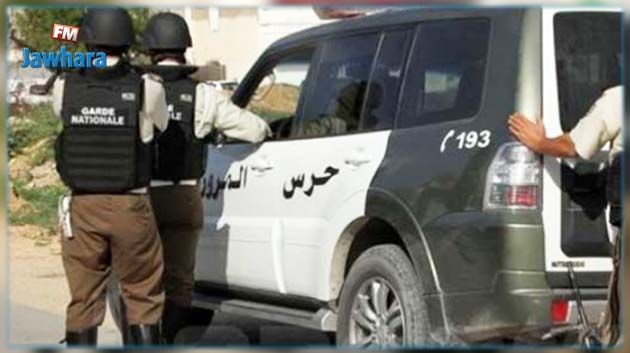 Un garde-national responsable du décès d'un jeune homme à Sfax placé en garde à vue
