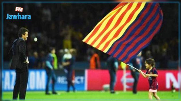 L’ex-sélectionneur de l’Espagne Luis Enrique annonce la mort de sa fille des suites d’un cancer