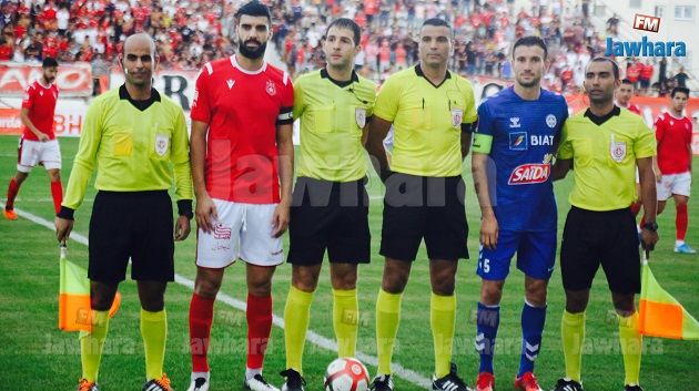 Etoile du Sahel - US Monastir : Les photos du match