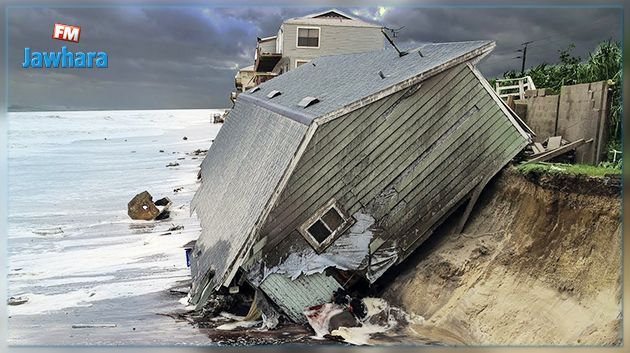 Ouragan Dorian : Au moins 20 morts dans les Bahamas