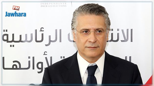 Présidentielle 2019 : Biographie de Nabil Karoui