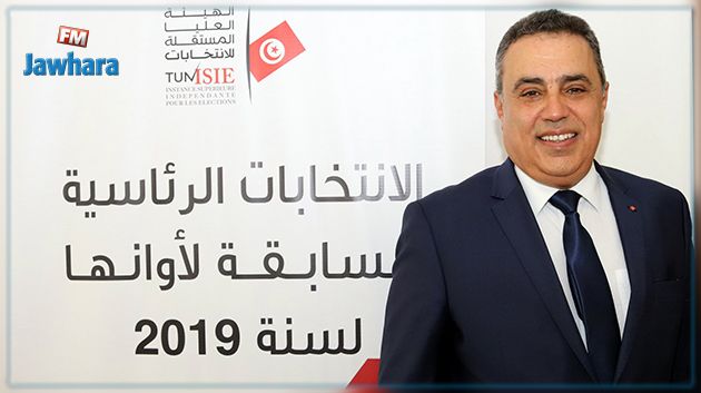 Mehdi Jomâa présente son programme électoral et alternatif à la communauté tunisienne à Paris 