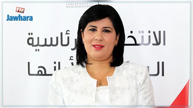 Abir Moussi : Mon programme fera de la Tunisie une destination attractive pour les investisseurs