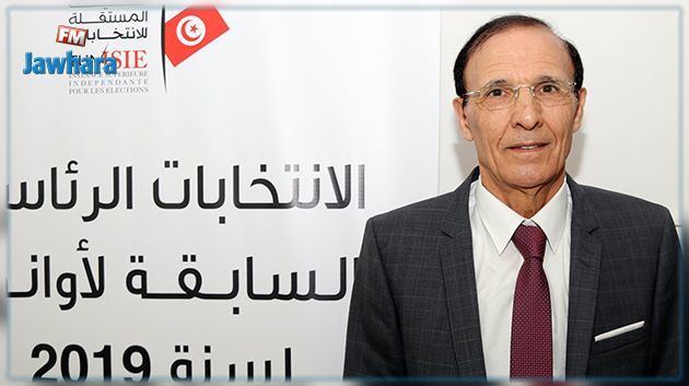 Mohamed Seghaier Nouri aspire à ce que la Tunisie devienne une plateforme entre l'Afrique et l'Europe