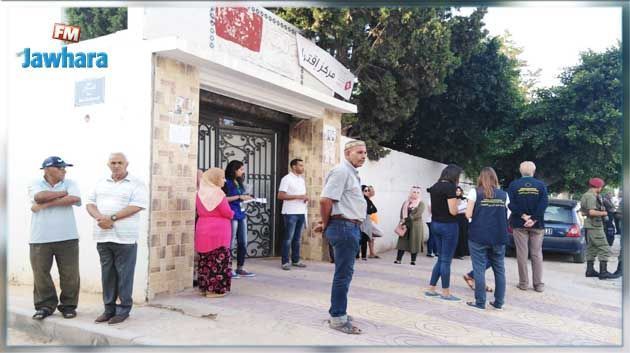 Sousse : De l'argent distribué à des électeurs