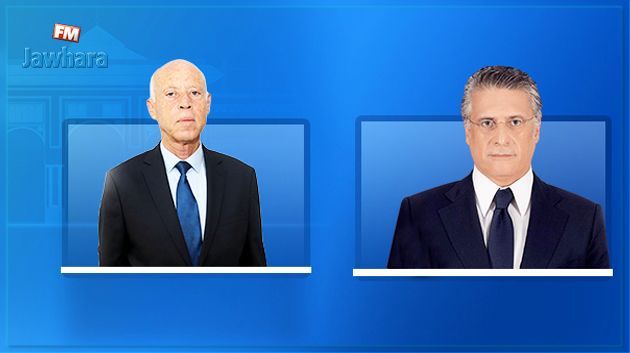 Présidentielle 2019 : Kaïs Saïed et Nabil Karoui au 2e tour selon Sigma Conseil
