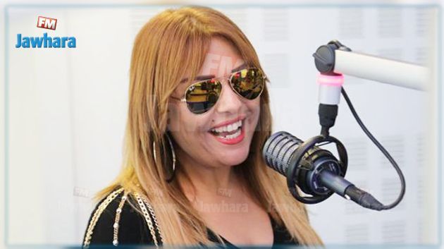Décès de la chanteuse tunisienne Mounira Hamdi 