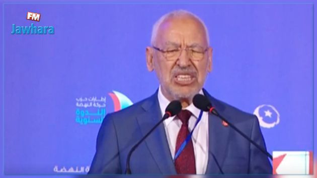 Zoubaier Chehoudi démissionne d'Ennahdha et appelle Rached Ghannouchi à quitter la politique