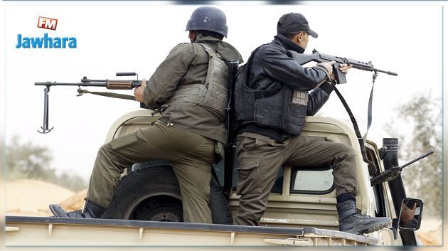 Attaque au couteau à Bizerte : Le point sur l'état de santé du militaire blessé