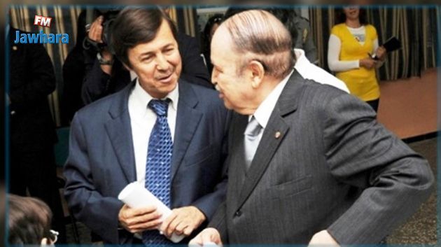Algérie : 15 ans de prison pour Saïd Bouteflika