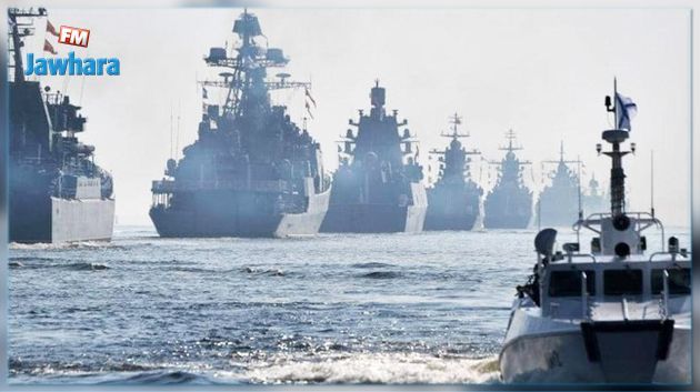 Russie : Plus de 260 marins pêcheurs nord-coréens arrêtés en mer du Japon