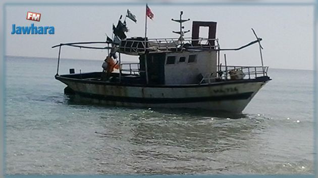 Monastir : Décès d'un marin-pêcheur suite à un malaise près des côtes italiennes