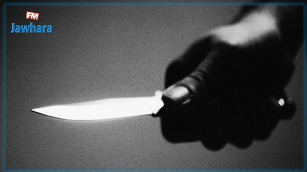 Crime odieux au Kef : Une femme poignardée à mort par son mari