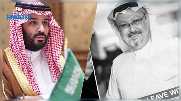 Le prince héritier saoudien assume la responsabilité du meurtre de Jamal Khashoggi