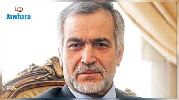 Iran : Le frère du président Rohani condamné à cinq ans de prison ferme