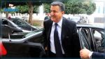 L'ancien ministre de l'Intérieur Farhat Rajhi victime d'un accident de la route