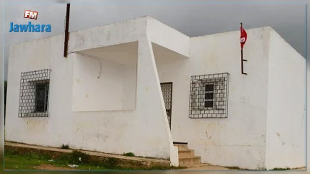 Un dispensaire cambriolé à Kalâa Kebira