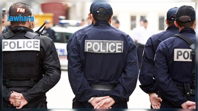 Paris : Un homme s'attaque à des policiers dans la préfecture de police