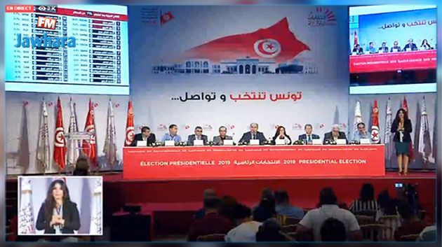 Législatives : Résultats du sondage sortie des urnes de Emrhod Consulting