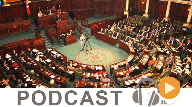 Revue de presse de mardi 08 Octobre 2019