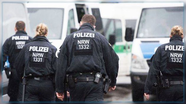 Allemagne : Plusieurs morts dans une fusillade à Halle