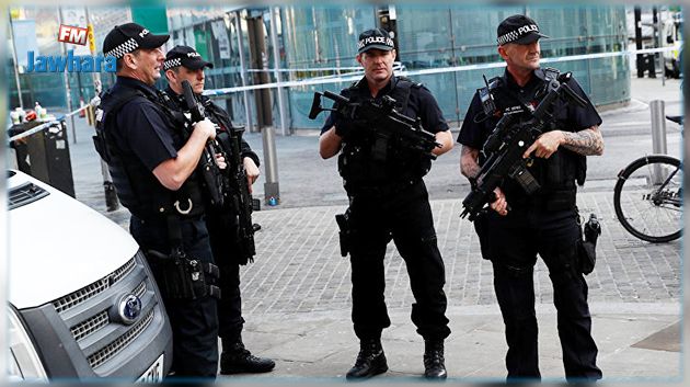 Manchester : Plusieurs blessés dans une attaque au couteau
