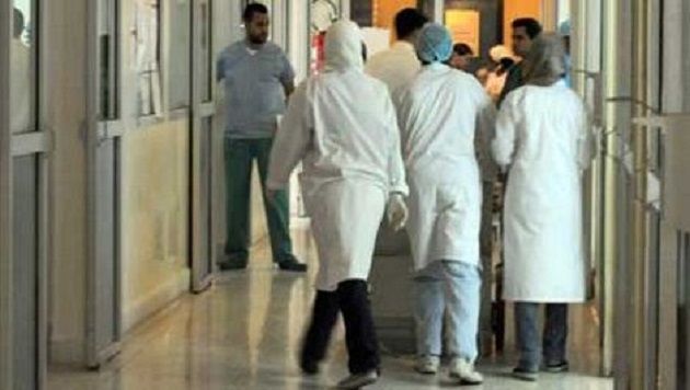 Algérie : 126 cas de méningite enregistrés dans trois wilayas 