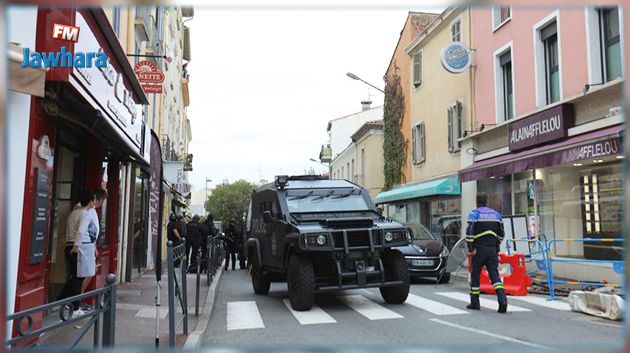 France : Un homme retranché dans un musée à Saint-Raphaël dans le Var