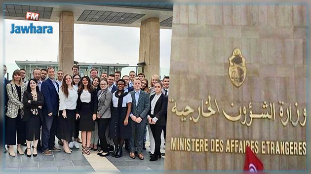 Le MAE qualifie d’infondées les informations sur la visite d’une délégation de Tunisiens en Israël