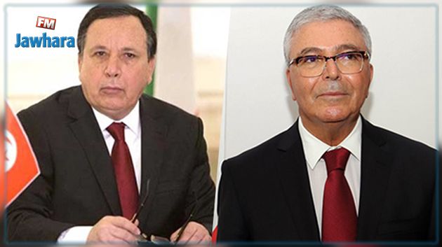 Abdelkrim Zbidi et Khémaies Jhinaoui limogés
