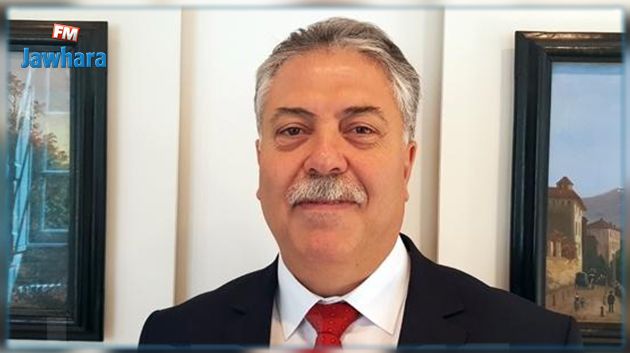 Qui est Sabri Bachtobji nommé à la tête du ministère des Affaires étrangères ?