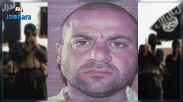 Résultat de recherche d'images pour "Abou Ibrahim al-Hachemi al-Qourachi"