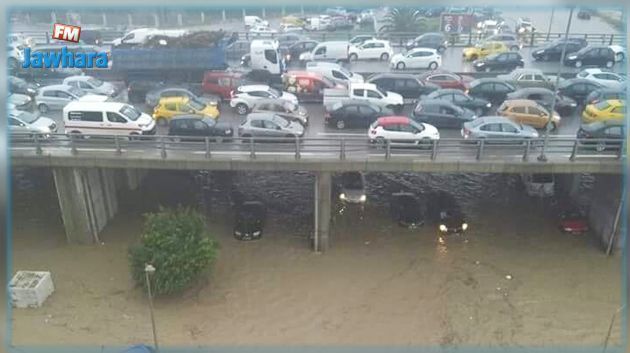 Budget 2020 : La Tunisie mobilise des fonds pour gérer les risques des inondations et lutter contre les changements climatiques