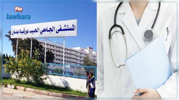 Médenine : des médecins militaires pour combler le manque de cadre médical à l’hôpital