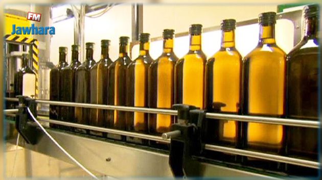 La marge bénéficiaire de vente de l’huile d’olive conditionnée en détail fixée