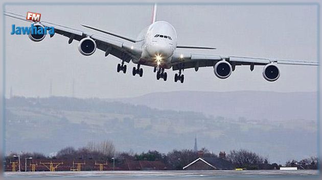 Atterrissage d'urgence à Moscou d'un Boeing après une panne de son système hydraulique