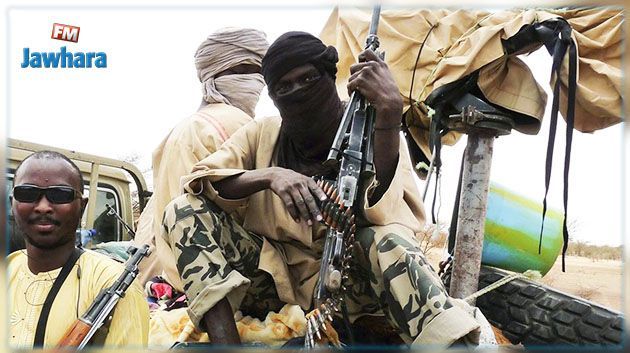 Mali : La France annonce la mort d’un important chef djihadiste