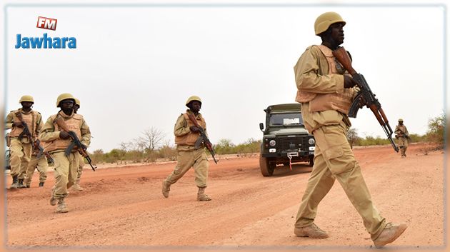 Burkina Faso : au moins 37 morts dans une attaque « planifiée » contre un convoi minier