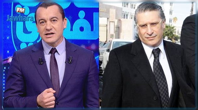 Le ministre de la Justice revient sur les affaires de Nabil Karoui et Sami Fehri