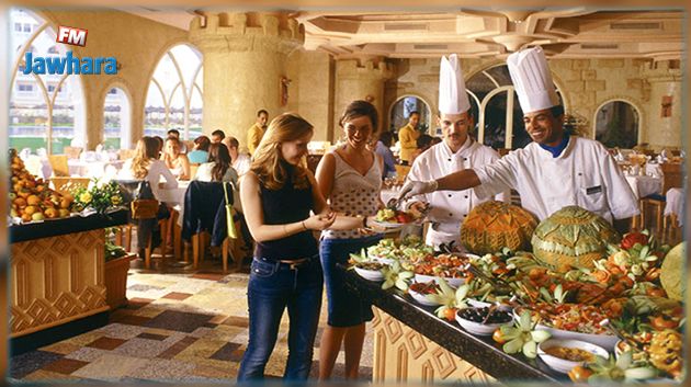 Nabeul - Hammamet : Evolution des indicateurs touristiques