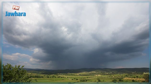 La météo de ce vendredi 15 novembre 2019