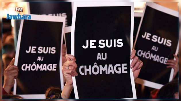 Le taux de chômage s'établit à 15,1% au 3e trimestre de 2019