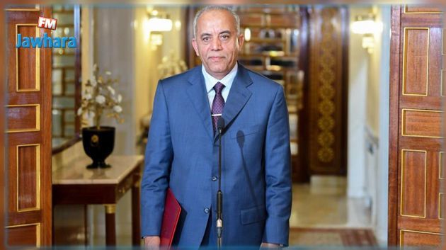 Habib Jemli: Le nouveau gouvernement sera formé sur la base de la compétence et de l'intégrité quelle que soit l'appartenance politique