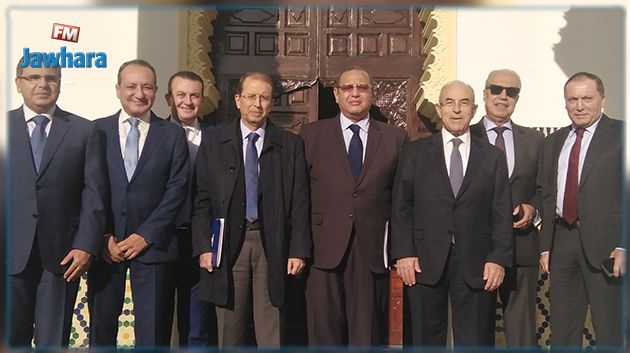 L'UTICA appelle à la formation d'un gouvernement de compétences apolitiques