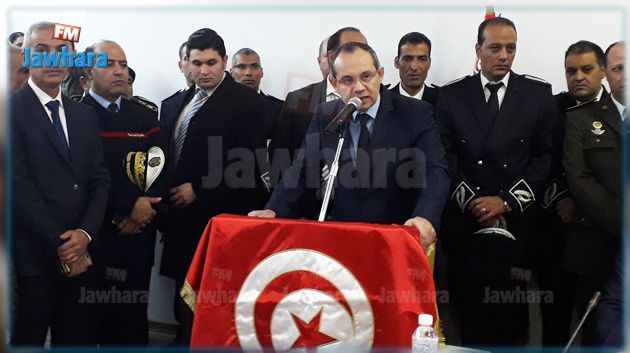 Le ministre de l'Intérieur revient sur l'affaire Ouardanine