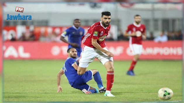 ESS - Al Ahly d'Egypte : Les compositions probables